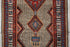 Antique Sarab Runner Rug (2' x 8')